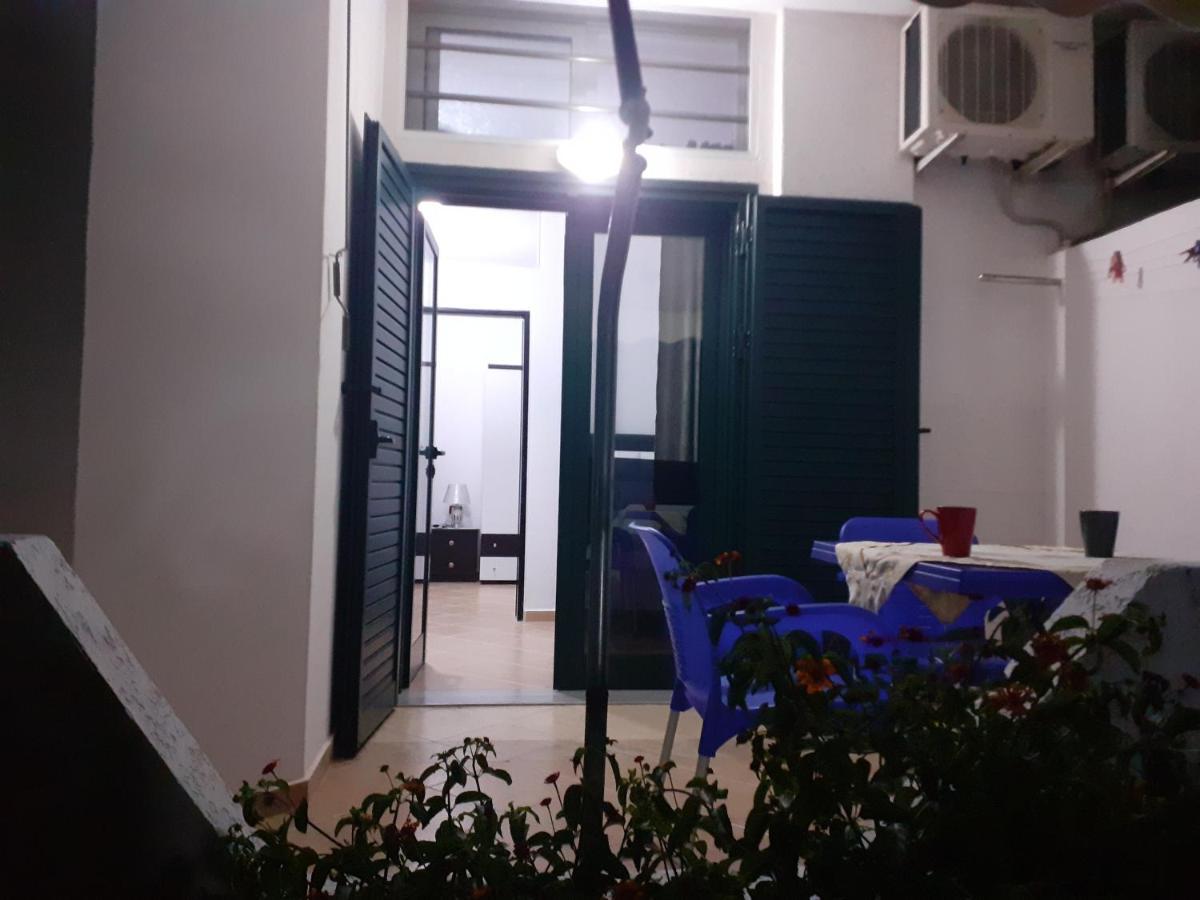 Apartment Erjon Ksamil Habitación foto